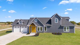 1561 Dixie Estates Way, Whitesboro, TX 76273
