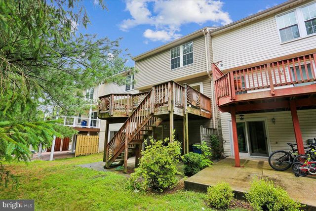 66 SHADOWRIDGE CT, Olney, MD 20832
