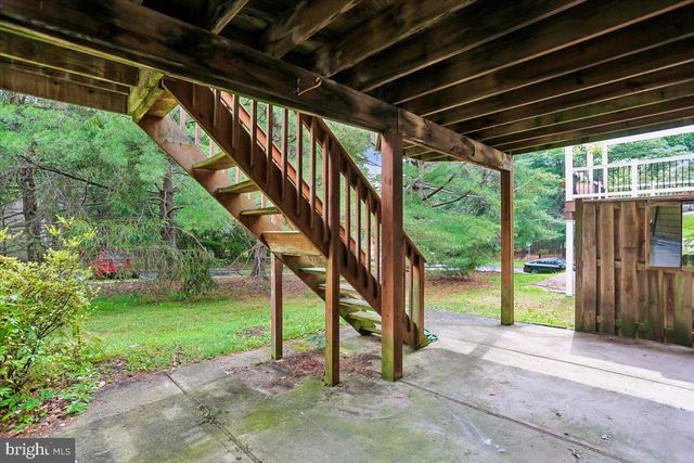 66 SHADOWRIDGE CT, Olney, MD 20832