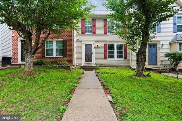 66 SHADOWRIDGE CT, Olney, MD 20832
