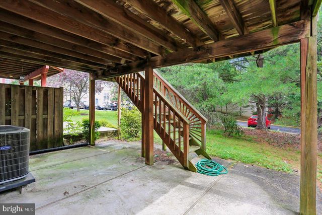 66 SHADOWRIDGE CT, Olney, MD 20832