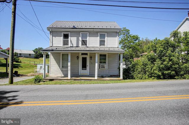 106 MIDDLE SPRING ROAD, Shippensburg, PA 17257