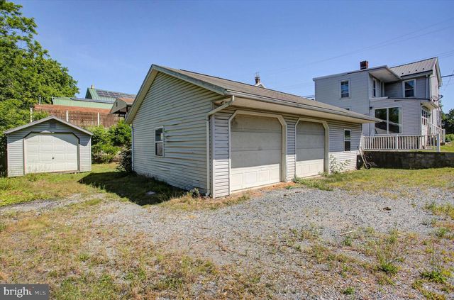 106 MIDDLE SPRING ROAD, Shippensburg, PA 17257