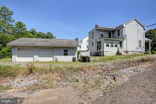 106 MIDDLE SPRING ROAD, Shippensburg, PA 17257