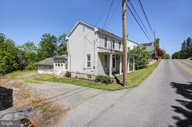 106 MIDDLE SPRING ROAD, Shippensburg, PA 17257
