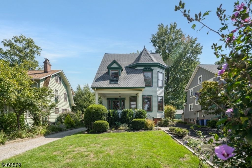674 Prospect St, Maplewood Twp., NJ 07040 — photo 5