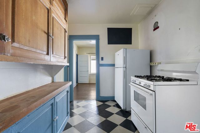 1627 Fargo Street, Los Angeles, CA 90026