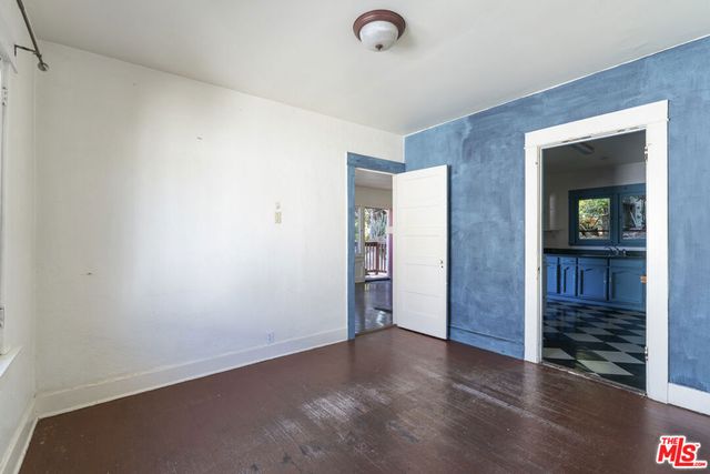 1627 Fargo Street, Los Angeles, CA 90026