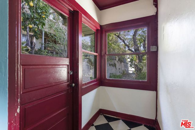 1627 Fargo Street, Los Angeles, CA 90026