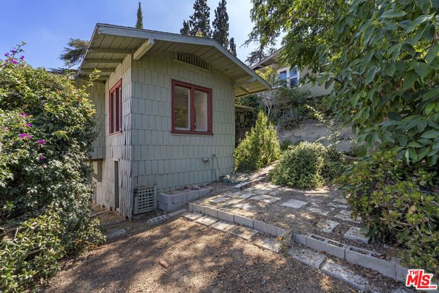 1627 Fargo Street, Los Angeles, CA 90026