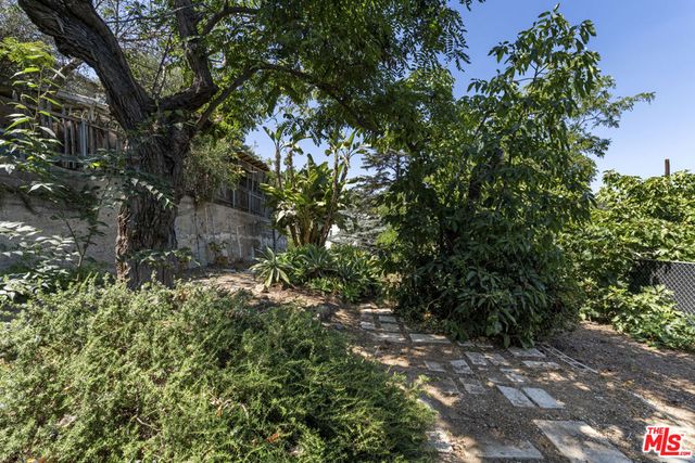 1627 Fargo Street, Los Angeles, CA 90026