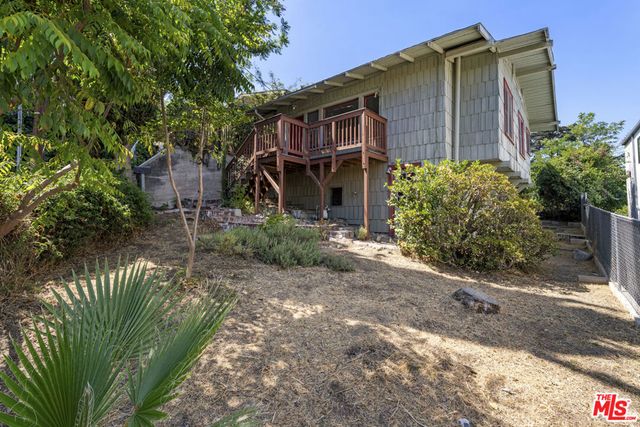 1627 Fargo Street, Los Angeles, CA 90026