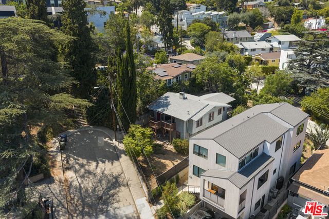 1627 Fargo Street, Los Angeles, CA 90026