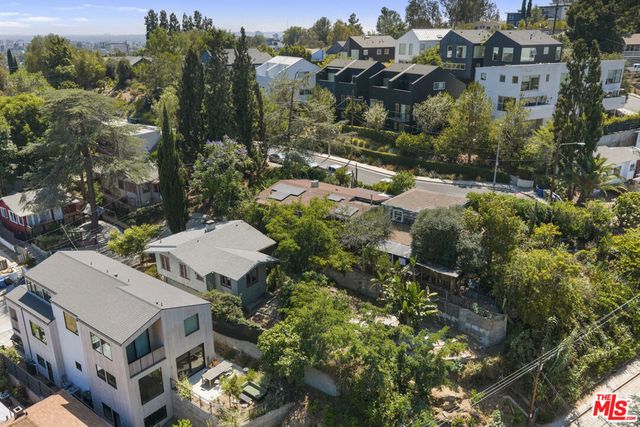 1627 Fargo Street, Los Angeles, CA 90026