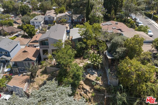 1627 Fargo Street, Los Angeles, CA 90026