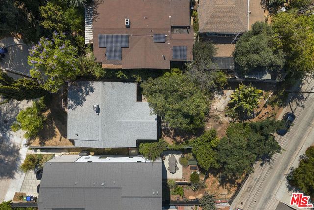1627 Fargo Street, Los Angeles, CA 90026
