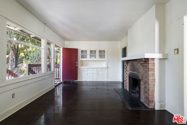 1627 Fargo Street, Los Angeles, CA 90026