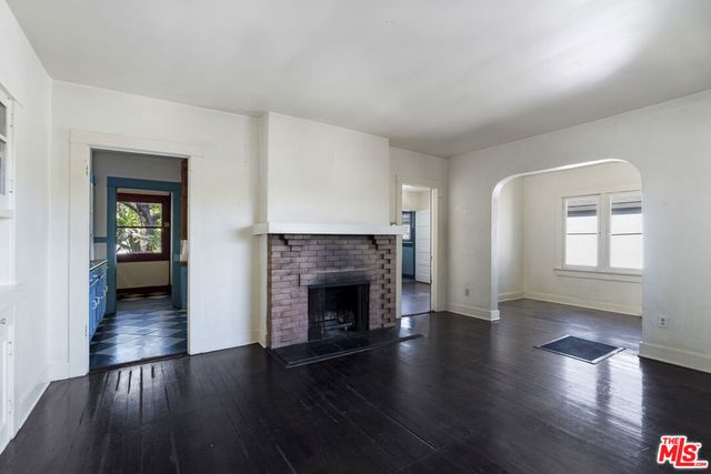 1627 Fargo Street, Los Angeles, CA 90026