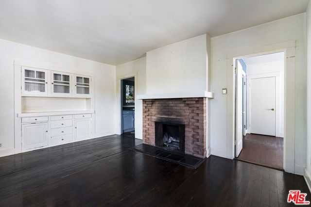 1627 Fargo Street, Los Angeles, CA 90026