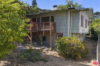 1627 Fargo Street, Los Angeles, CA 90026