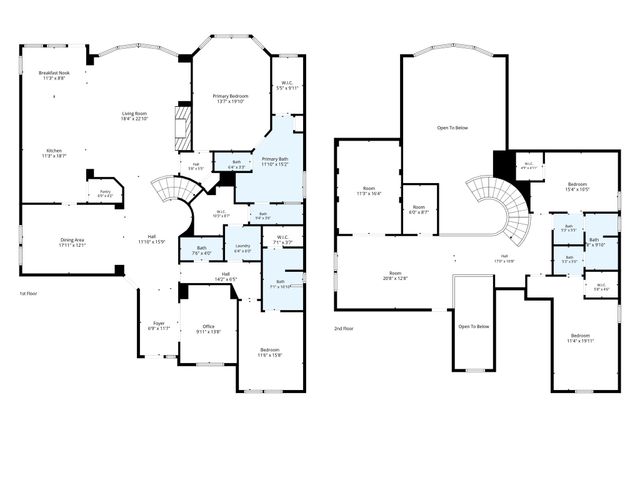 30107 Alder Run Lane, Fulshear, TX 77423