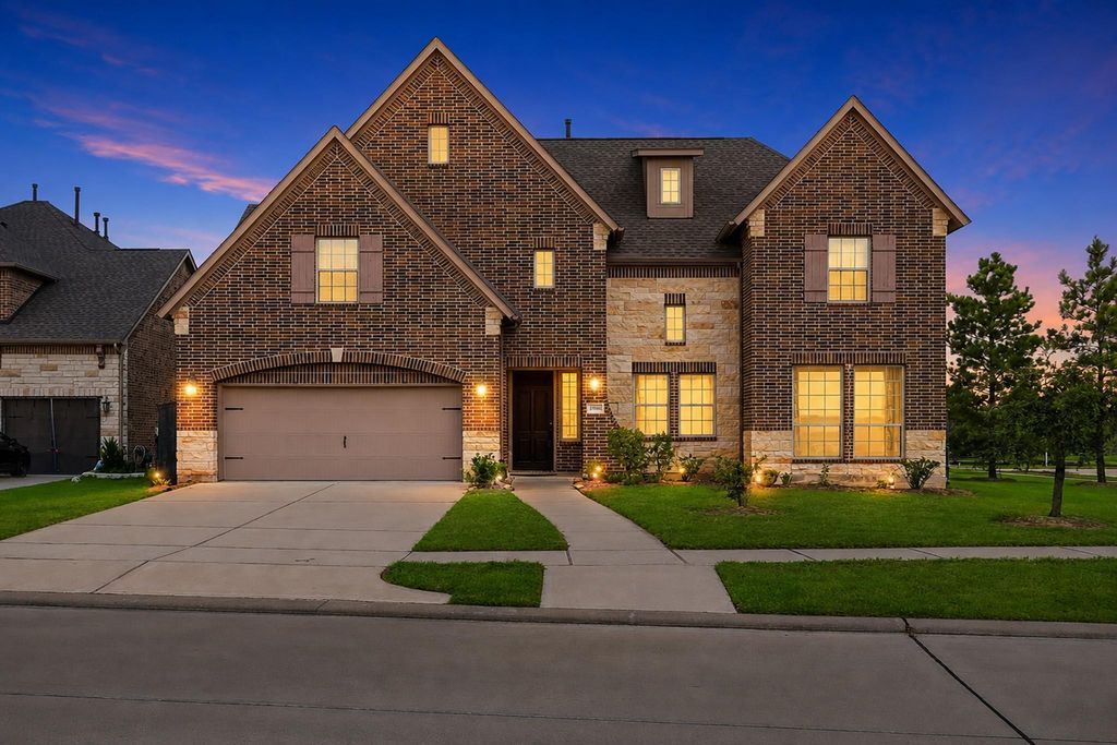 30107 Alder Run Lane, Fulshear, TX 77423