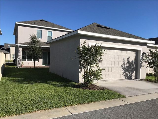 7266 DESERT MANDARIN STREET, Winter Garden, FL 34787