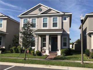 7266 DESERT MANDARIN STREET, Winter Garden, FL 34787