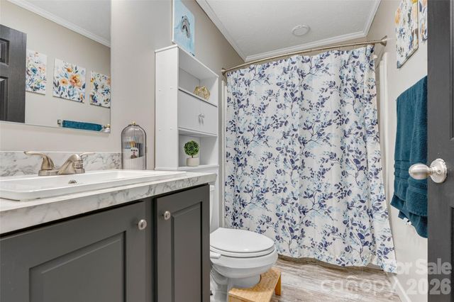 5007 Carlos Road, Catawba, NC 28609