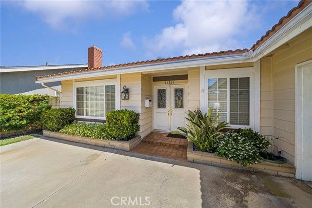 16126 Challis, Fountain Valley, CA 92708