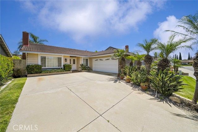 16126 Challis, Fountain Valley, CA 92708