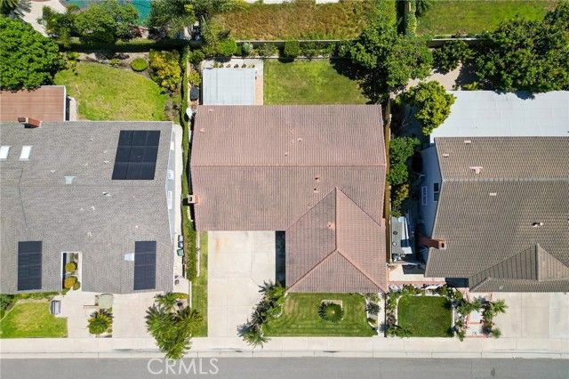 16126 Challis, Fountain Valley, CA 92708