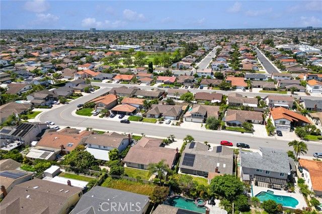 16126 Challis, Fountain Valley, CA 92708