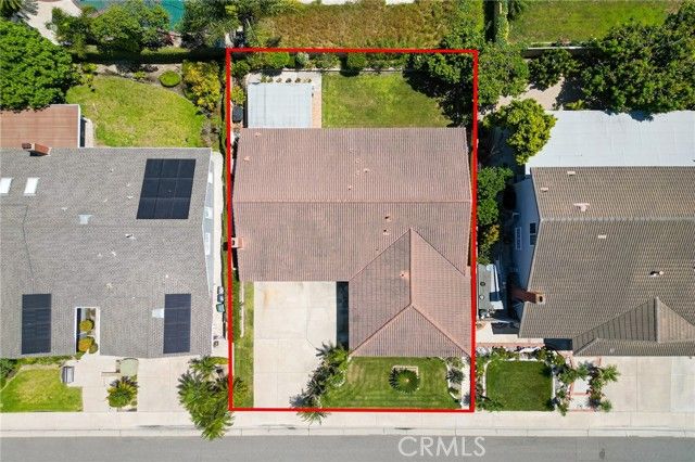 16126 Challis, Fountain Valley, CA 92708