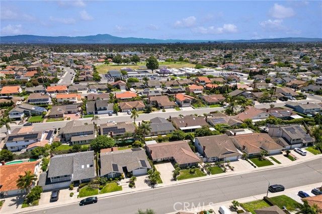 16126 Challis, Fountain Valley, CA 92708