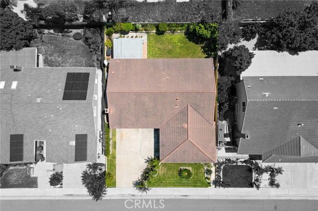 16126 Challis, Fountain Valley, CA 92708