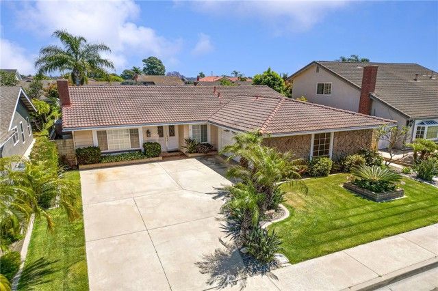 16126 Challis, Fountain Valley, CA 92708