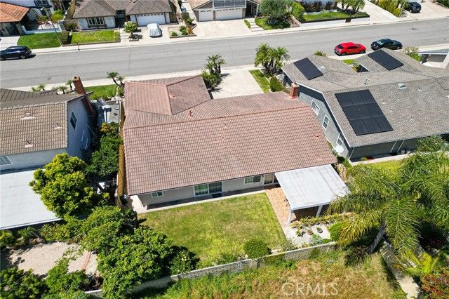 16126 Challis, Fountain Valley, CA 92708