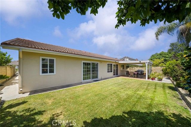 16126 Challis, Fountain Valley, CA 92708