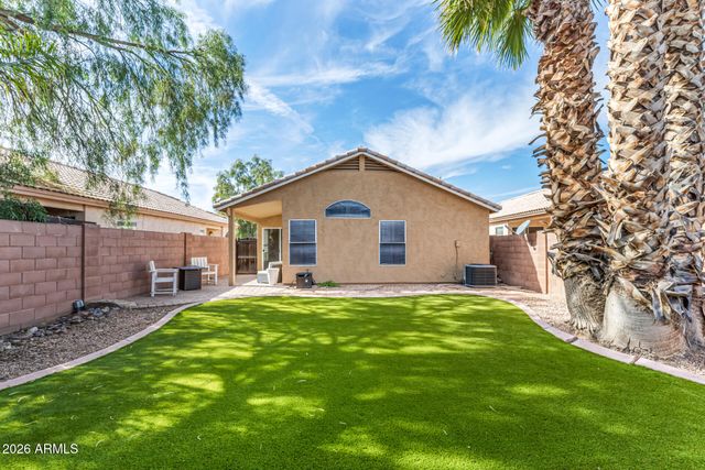 18631 N 5th Drive, Phoenix, AZ 85027