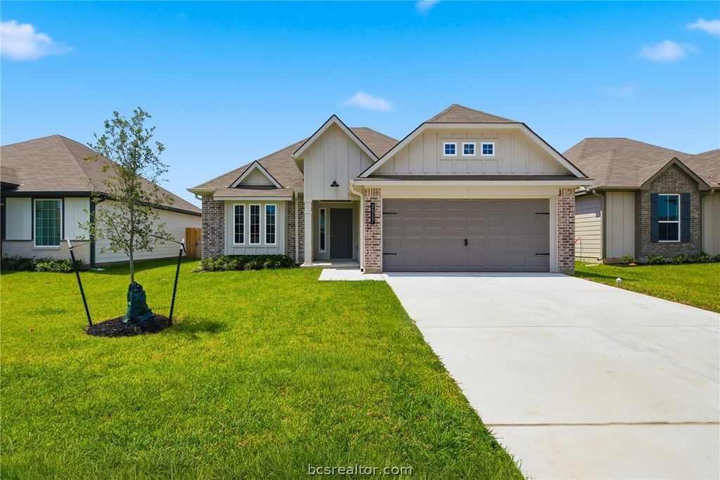 2517 Maskavich Court, Bryan, TX 77807 — photo 2