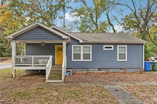 1919 North NW Avenue, Atlanta, GA 30318