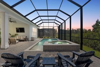 917 Camp Fire Circle, Panama City Beach, FL 32413