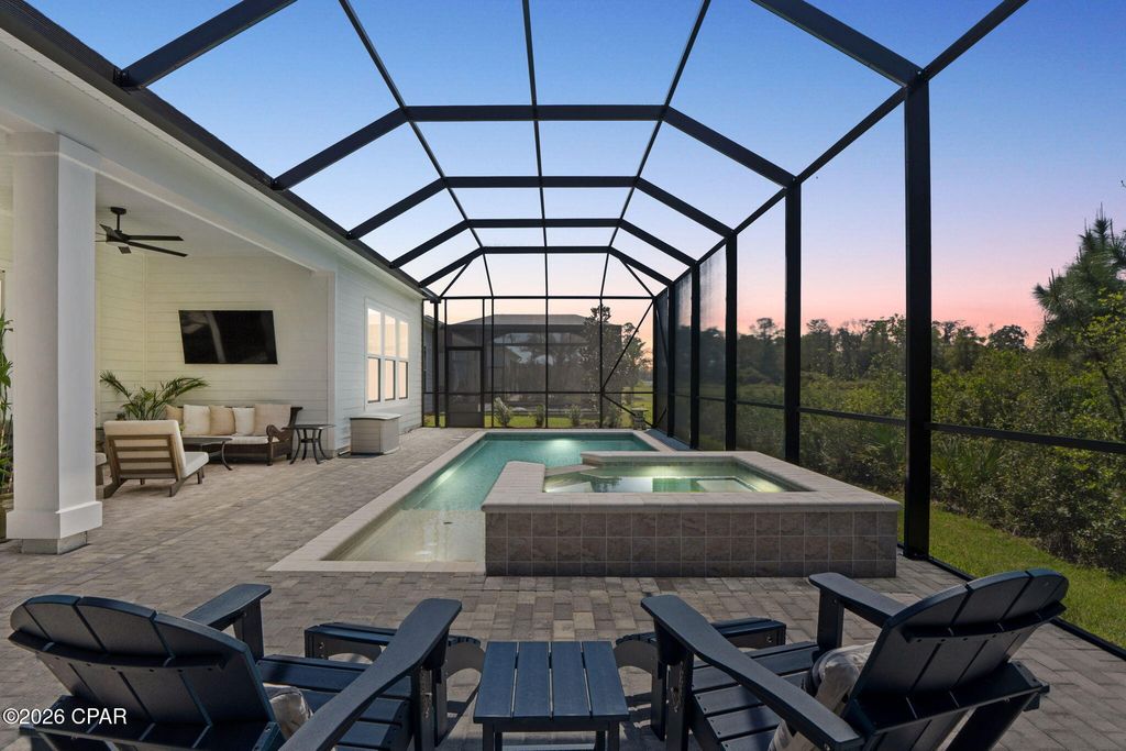 Image 1 of property listing at 917 Camp Fire Circle, Panama City Beach, FL 32413