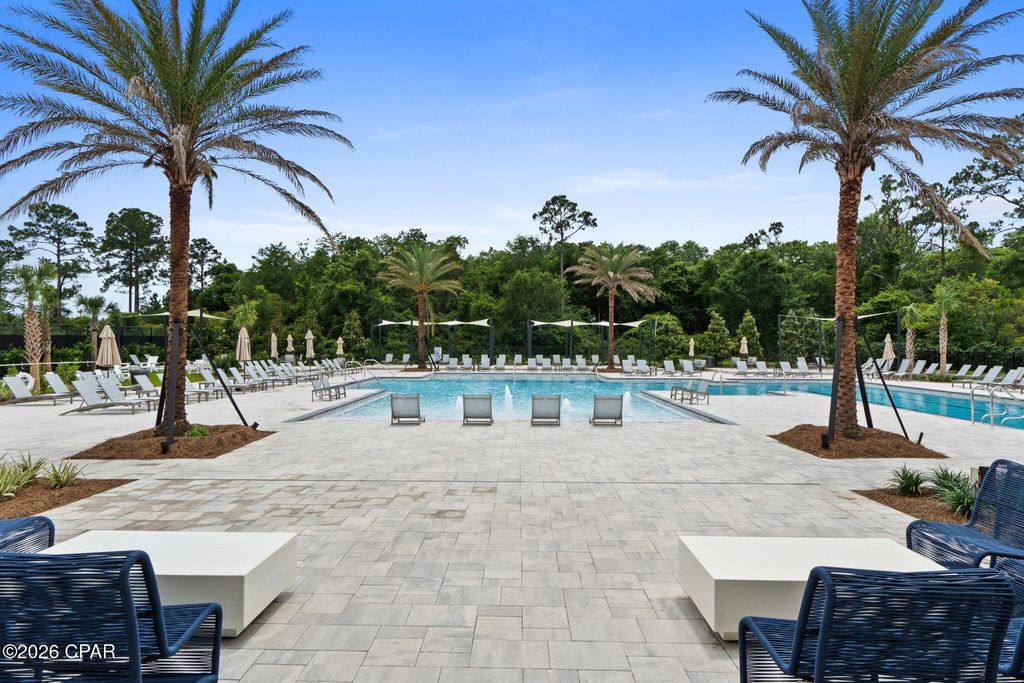 Image 109 of property listing at 917 Camp Fire Circle, Panama City Beach, FL 32413