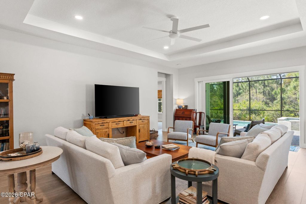 Image 11 of property listing at 917 Camp Fire Circle, Panama City Beach, FL 32413