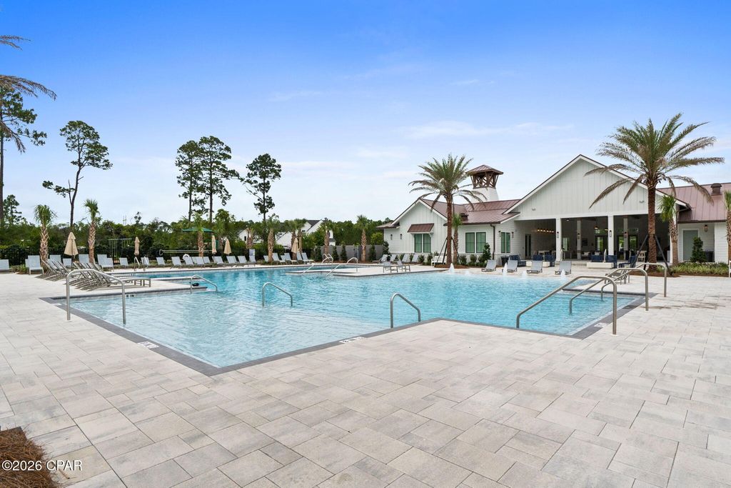 Image 111 of property listing at 917 Camp Fire Circle, Panama City Beach, FL 32413