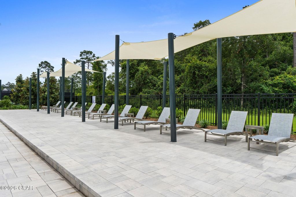 Image 113 of property listing at 917 Camp Fire Circle, Panama City Beach, FL 32413