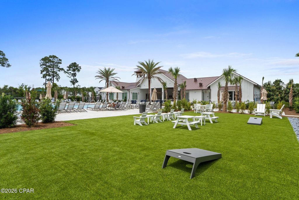 Image 115 of property listing at 917 Camp Fire Circle, Panama City Beach, FL 32413