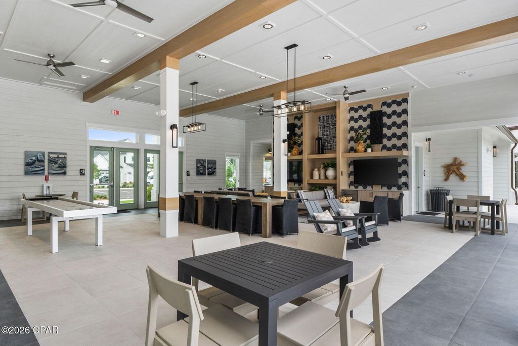 Image 118 of property listing at 917 Camp Fire Circle, Panama City Beach, FL 32413